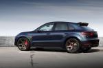 Porsche Macan URSA by TopCar 2014 года